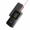 FNIRSI merilec razdalje laserski 40m IR40