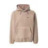LEVIS Majica Cozy Up Hoodie bež