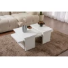 Hanah Home Klub sto Sanctuary, 110x41.5x45cm, Beli