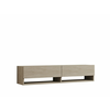 HANAH HOME TV polica Arges Travertine