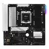 Asrock B850M Pro RS AMD B850 Vtičnica AM5 micro ATX