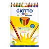 Drvene boje 18/1 giotto elios trouglaste 2779