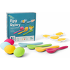 BS Toys Jajčna štafeta