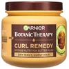 Garnier Botanic Therapy Avocado Maska za suvu talasastu i kovrdžavu kosu, 340ml