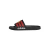 Adidas Muške papuče Adilette Shower Man UTD JS4963, Crne