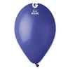 Gemar Balon pastelno modro-vijolične barve 30 cm