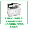 HP TISKALNIKI TISKALNIK HP MFP LaserJet E42540f POGODBA