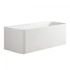 Kada samostojeća COPEN HEDY 1700x745x585mm sjajna bela