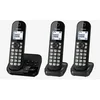 Panasonic Fiksni telefon KX-TGC463GB DECT