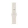 Apple Watch 46mm Sport Band: Starlight Sport Band - M/L