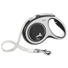Flexi Povodac Comfort M Tape 5m - Crna