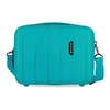 Movom ABS Beauty case - Tirkizna ( 53.139.6C )