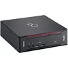 Obnovljen računar Fujitsu Esprimo Q556, i3-6100T, 16GB, 128GB, Windows 10 Pro