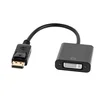 Adapterski priključek DISPLAYPORT priključek - DVI vtičnica (24+5)