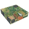 PUZZLE 1000 KOM CEZANNE’S TERRACOTTA POTS AND FLOWERS PAPERBLANKS PA9853-9