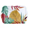 shumee Paradise Exotic servirni pladenj 21x14 cm eksotičen vzorec