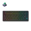Gaming tastatura MCHOSE Jet 75 Black/KailH Magtetic God switch