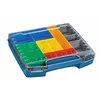 Bosch Kutija za alat i-BOXX 72 + 10-delni set uložnih kutija 1600A001S8