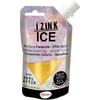 Aladine Izink Ice Barva Učinka Gold 80 ml 1 kos