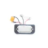 OEM LED osvetljenje za zadnje tablice sa 18 dioda Mercedes W203, W211, W219