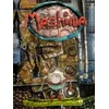 Mashina (Windows / Xbox Series X|S) XBOX LIVE Key EUROPE