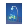 PLAYGRO Vrteška za krevetac A075634