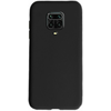 MCTK4-HUAWEI Honor 20e Futrola UTC Ultra Tanki Color silicone Black