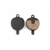 PLOCICE ZA DISK BARADINE DS-25 - Logan