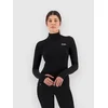 Mons Royale Cascade Merino Base Layer Top black