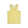 Saysky Flower Flow Air Singlet