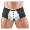 Svenjoyment Waiter Pants 2133504 Black-White XL