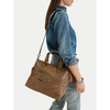 Ročna torba G-Star Raw EO-LDA8819 Rjava