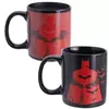Šolja Paladone The Batman - Heat Change Mug