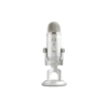 Mikrofon Logitech Yeti silver 988-000238