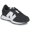New Balance Nizke superge 327 Črna