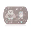 Banquet Podstavki iz plute OWLS 39 x 28 cm, komplet 6 kosov