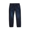 G-STAR Kavbojke Mosa Straight Jeans temno modra