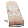 babybjörn® gugalnik balance soft mesh pearly pink/white