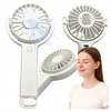 Jiangxi Yifenguyan Mini ročni namizni ventilator Tihi potovalni ventilator USB-C