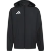 adidas Jakna s kapuco Entrada 26 Multi