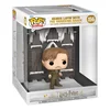 FUNKO FUNKO POP Harry Potter Remus Lupin with Shrieking Shack Deluxe Pop! Vinyl Figure, (20427967)