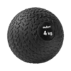 REBEL ACTIVE Mala Slam Ball medicinska lopta za rehabilitaciju, 23 cm, 4 kg, model RBA-3108-4