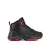 Športna obutev CHAMPION ACADEMY MID B GS CUT SHOE S32981-KK001 Črna