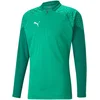 Puma Majica z dolgimi rokavi teamCUP Training 1/4 Zip Top