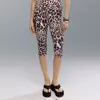 Capri pantalone