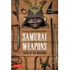 Samurai Weapons