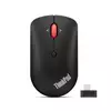 LENOVO brezžična USB-C miška THINKPAD