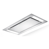 FABER NAPA HEAVEN GLASS 2.0 WH FLAT A90/2