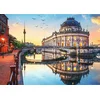 Tref line 10812 puzzle 1000 berlin ( t10812 )