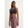 Top za tek adidas Performance Adizero Essentials črna barva, IY5506